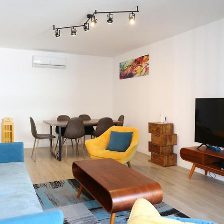 Bel Appartement T3 A Louer مارسيليا المظهر الخارجي الصورة