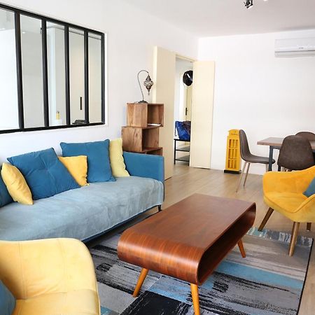 Bel Appartement T3 A Louer مارسيليا المظهر الخارجي الصورة
