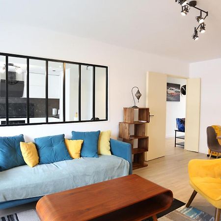 Bel Appartement T3 A Louer مارسيليا المظهر الخارجي الصورة