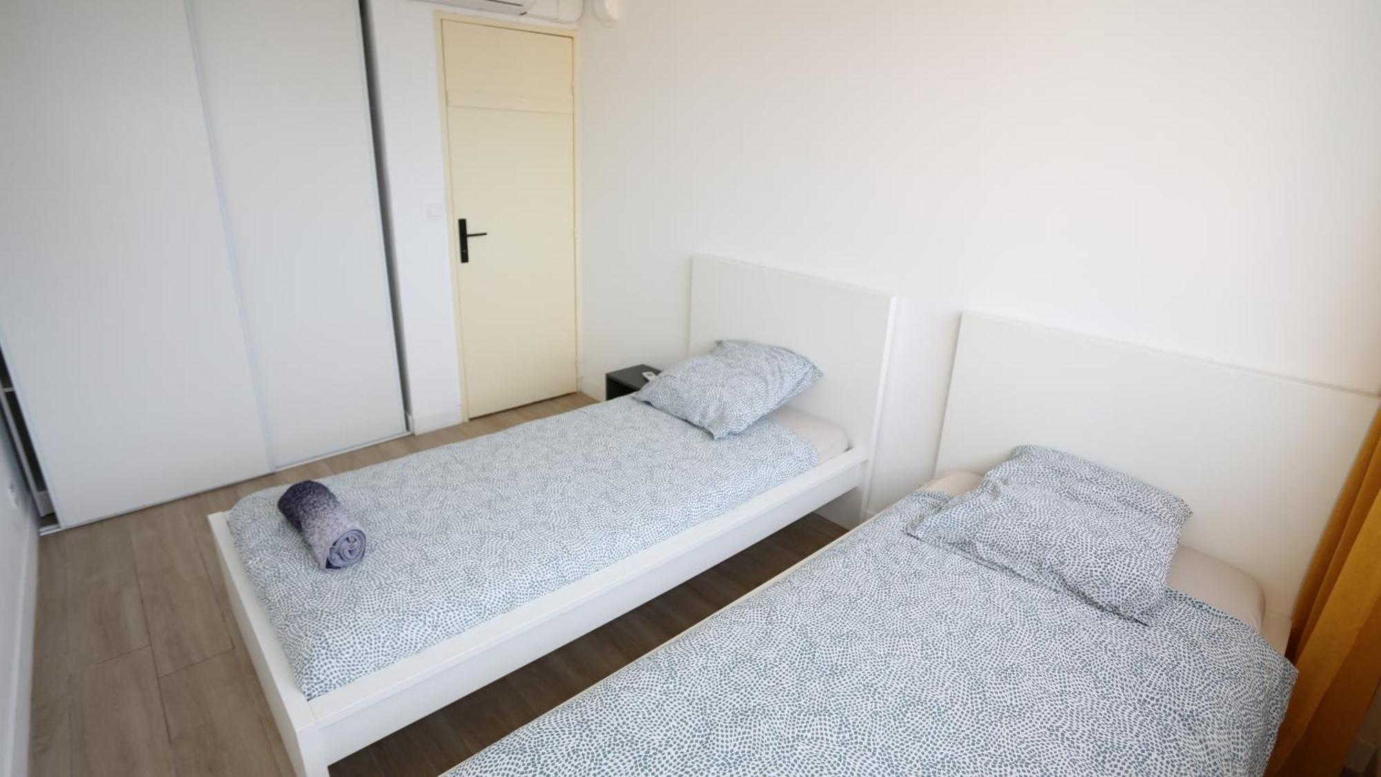 Bel Appartement T3 A Louer مارسيليا المظهر الخارجي الصورة