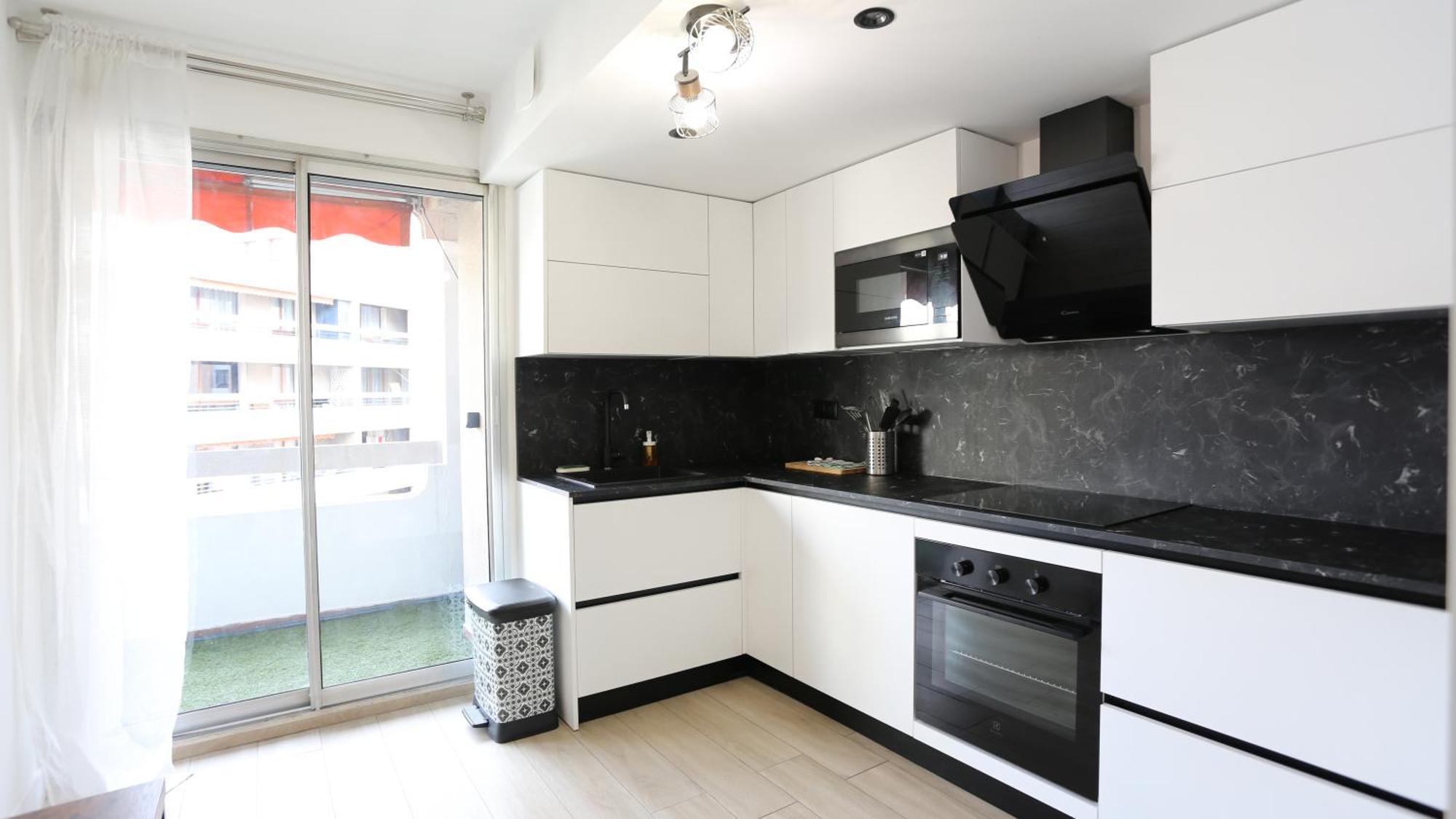 Bel Appartement T3 A Louer مارسيليا المظهر الخارجي الصورة