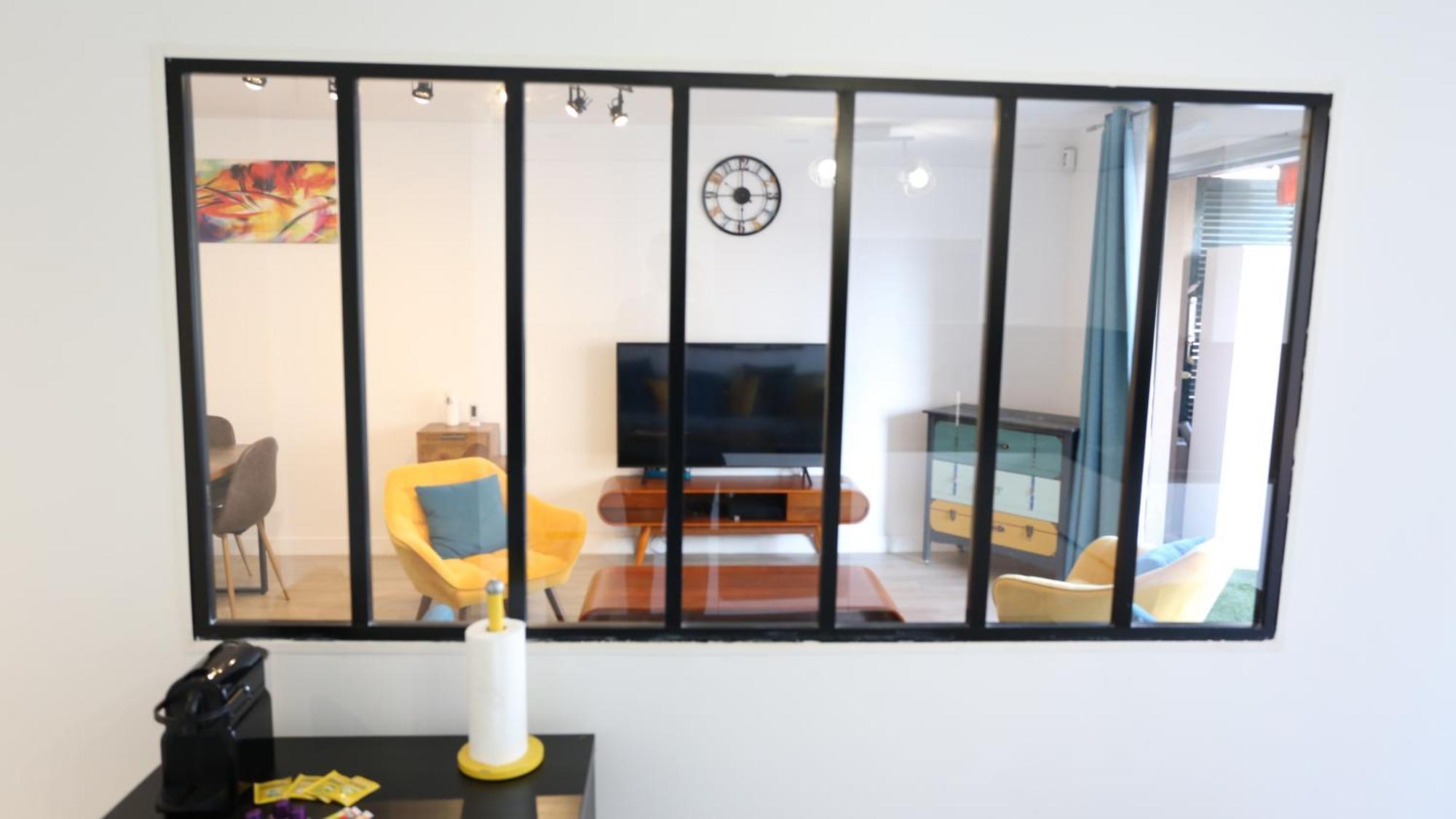Bel Appartement T3 A Louer مارسيليا المظهر الخارجي الصورة