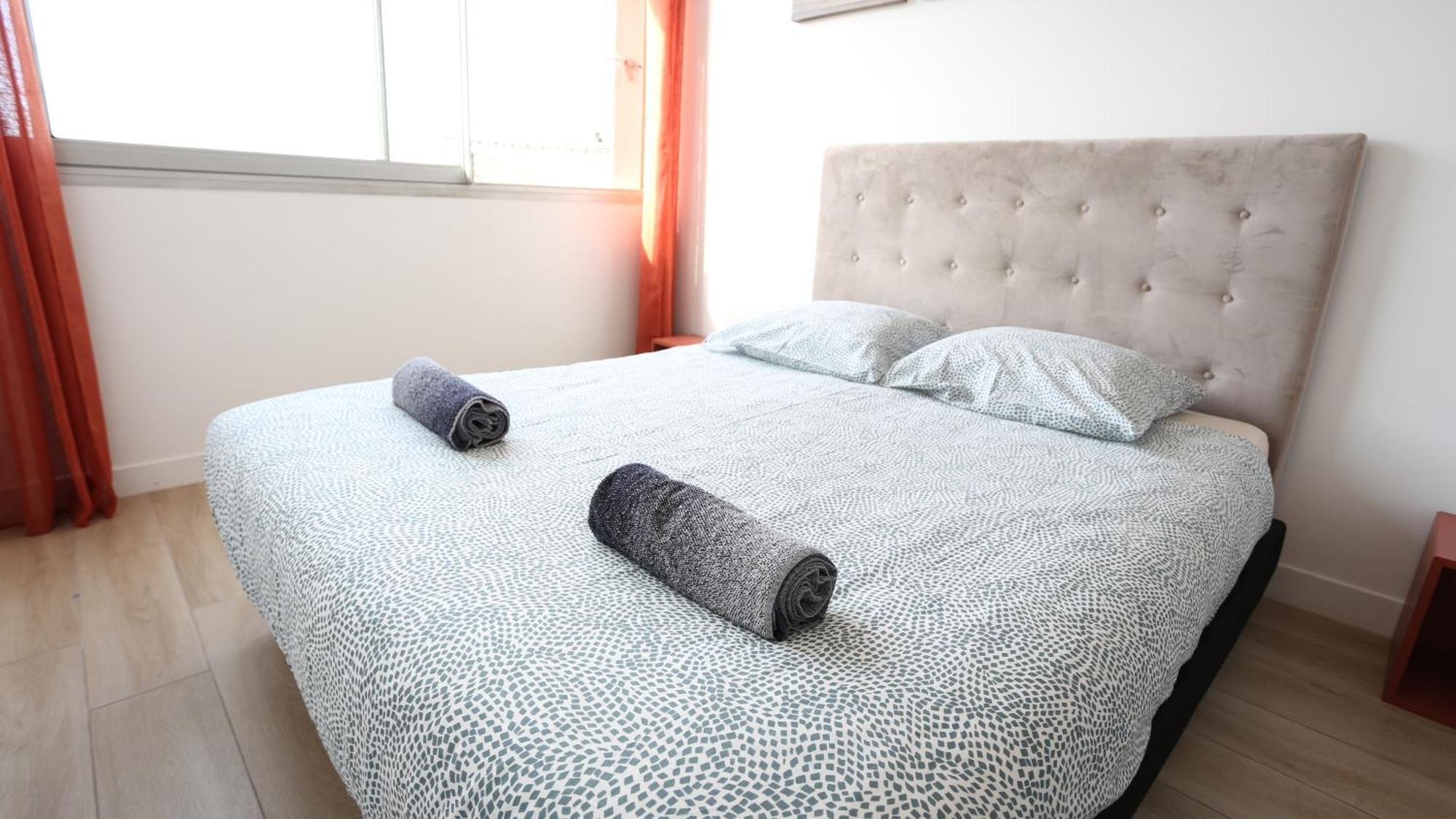 Bel Appartement T3 A Louer مارسيليا المظهر الخارجي الصورة